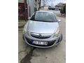Öğretmenden Opel Corsa 1.3 CDTI Enjoy ( 111) 2011 Model  Gri (Gümüş)