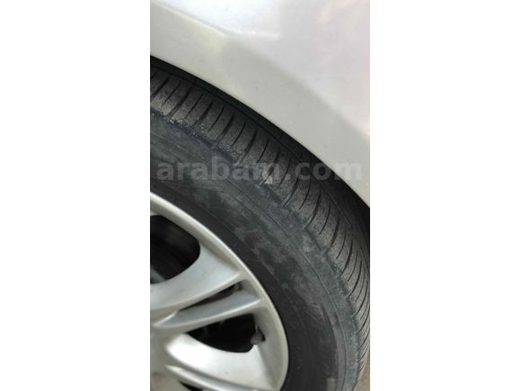 Öğretmenden Opel Corsa 1.3 CDTI Enjoy ( 111) 2011 Model  Gri (Gümüş)