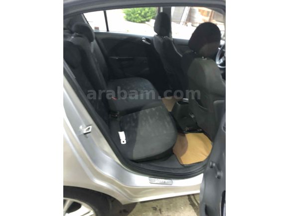 Öğretmenden Opel Corsa 1.3 CDTI Enjoy ( 111) 2011 Model  Gri (Gümüş)
