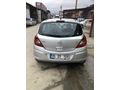 Öğretmenden Opel Corsa 1.3 CDTI Enjoy ( 111) 2011 Model  Gri (Gümüş)