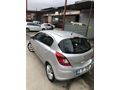 Öğretmenden Opel Corsa 1.3 CDTI Enjoy ( 111) 2011 Model  Gri (Gümüş)