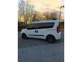 Sahibinden Fiat Doblo Combi 1.6 Multijet Safeline 2021 Model  90.000 km Beyaz