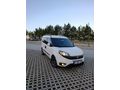 Sahibinden Fiat Doblo Combi 1.6 Multijet Safeline 2021 Model  90.000 km Beyaz