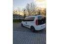 Sahibinden Fiat Doblo Combi 1.6 Multijet Safeline 2021 Model  90.000 km Beyaz