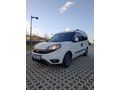 Sahibinden Fiat Doblo Combi 1.6 Multijet Safeline 2021 Model  90.000 km Beyaz