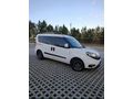 Sahibinden Fiat Doblo Combi 1.6 Multijet Safeline 2021 Model  90.000 km Beyaz