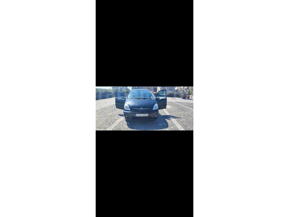 Sahibinden Citroen Xsara Picasso 1.6 HDi 2007 Model