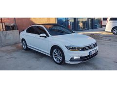 Galeriden Volkswagen Passat 1.6 TDi BlueMotion Comfortline 2017 Model Şanlıurfa