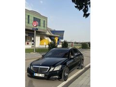 Sahibinden Mercedes - Benz E 250 CDI BlueEFFICIENCY Avantgarde 2010 Model 