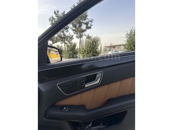 Sahibinden Mercedes - Benz E 250 CDI BlueEFFICIENCY Avantgarde 2010 Model 