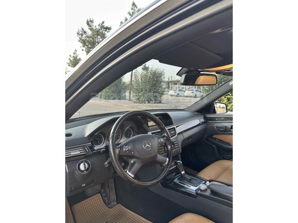 Sahibinden Mercedes - Benz E 250 CDI BlueEFFICIENCY Avantgarde 2010 Model 