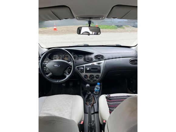 Sahibinden Ford Focus 1.6 Comfort 2003 Model