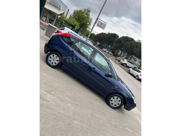Sahibinden Ford Focus 1.6 Comfort 2003 Model