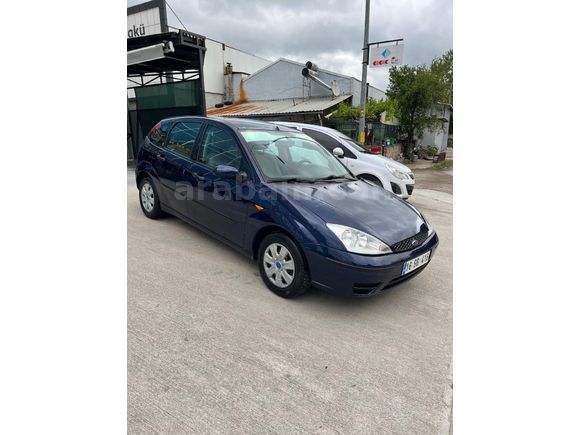 Sahibinden Ford Focus 1.6 Comfort 2003 Model