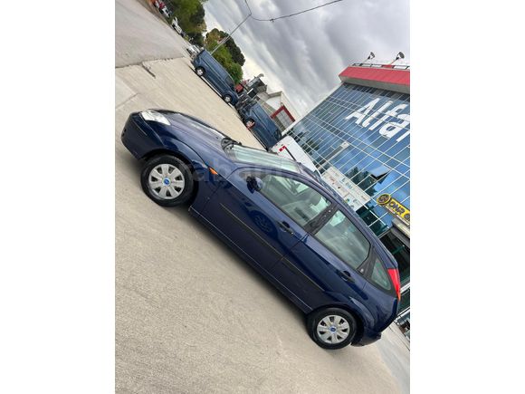 Sahibinden Ford Focus 1.6 Comfort 2003 Model