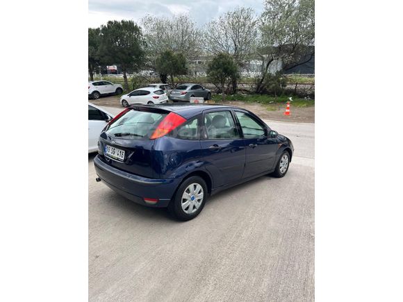 Sahibinden Ford Focus 1.6 Comfort 2003 Model