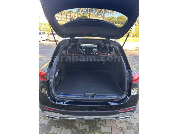 Sahibinden Mercedes - Benz GLC 180 AMG 2024 Model Antalya 17.000