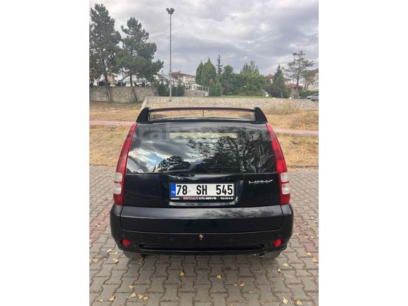 SAHİBİNDEN SATILIK 2005 HONDA HR-V