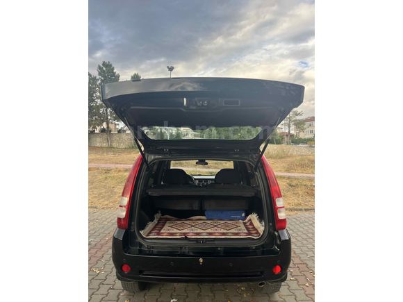 SAHİBİNDEN SATILIK 2005 HONDA HR-V