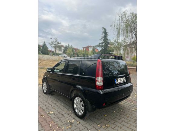 SAHİBİNDEN SATILIK 2005 HONDA HR-V