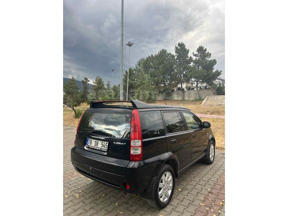 SAHİBİNDEN SATILIK 2005 HONDA HR-V