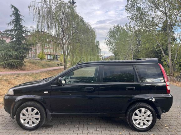 SAHİBİNDEN SATILIK 2005 HONDA HR-V