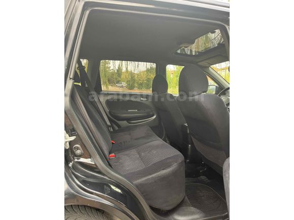 SAHİBİNDEN SATILIK 2005 HONDA HR-V