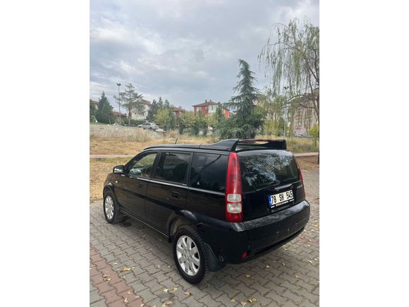 SAHİBİNDEN SATILIK 2005 HONDA HR-V