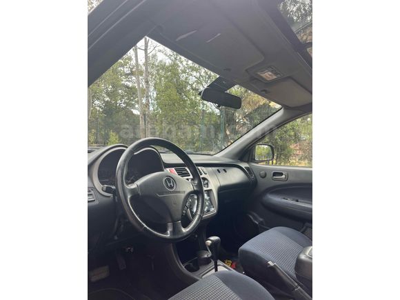 SAHİBİNDEN SATILIK 2005 HONDA HR-V