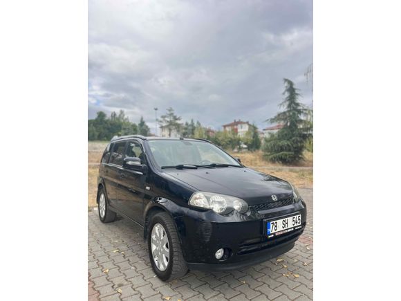 SAHİBİNDEN SATILIK 2005 HONDA HR-V