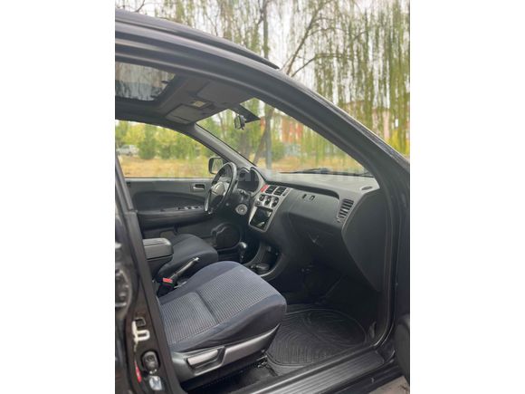 SAHİBİNDEN SATILIK 2005 HONDA HR-V