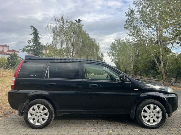 SAHİBİNDEN SATILIK 2005 HONDA HR-V