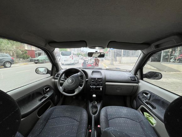 Sahibinden Renault Clio 1.2 Dynamic 2004 Model Balıkesir