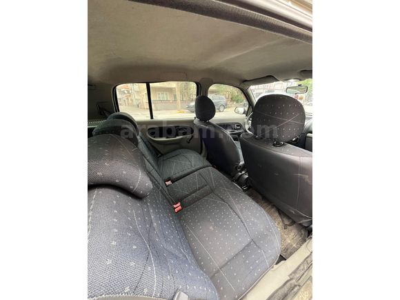 Sahibinden Renault Clio 1.2 Dynamic 2004 Model Balıkesir