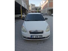 Sahibinden Hyundai Accent Era 1.4 Team 2009 Model