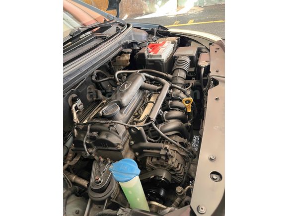 97500km 3 parça boyalı NAKİT İHTİYACTAN 