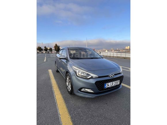 97500km 3 parça boyalı NAKİT İHTİYACTAN 