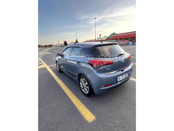 97500km 3 parça boyalı NAKİT İHTİYACTAN 