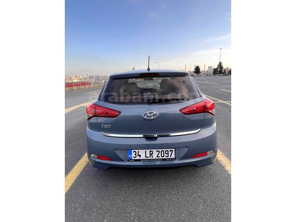 97500km 3 parça boyalı NAKİT İHTİYACTAN 