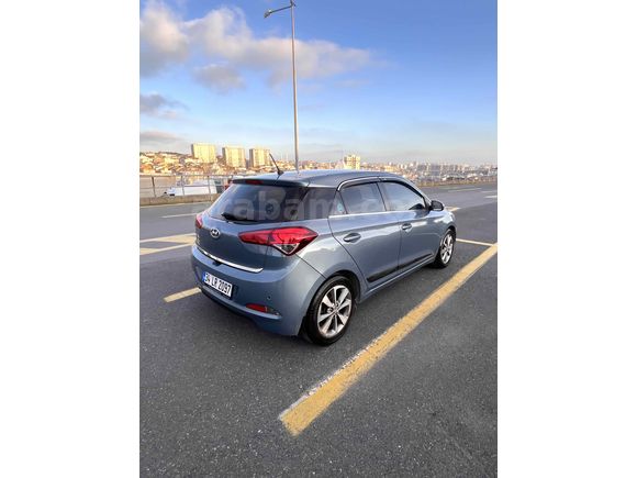 97500km 3 parça boyalı NAKİT İHTİYACTAN 
