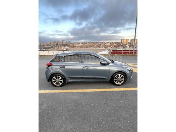 97500km 3 parça boyalı NAKİT İHTİYACTAN 