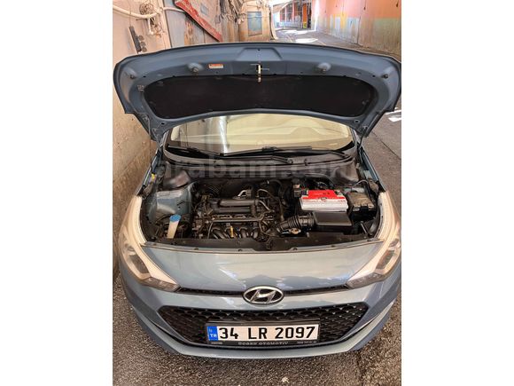 97500km 3 parça boyalı NAKİT İHTİYACTAN 