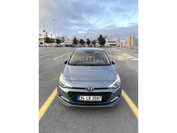 97500km 3 parça boyalı NAKİT İHTİYACTAN 