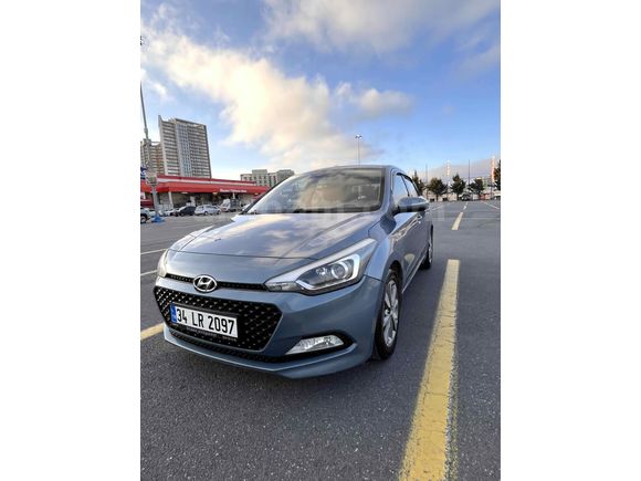 97500km 3 parça boyalı NAKİT İHTİYACTAN 