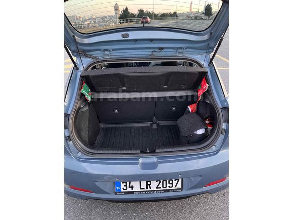 97500km 3 parça boyalı NAKİT İHTİYACTAN 
