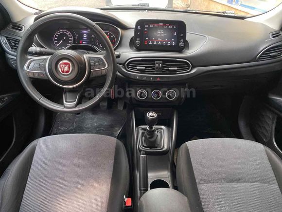 Sahibinden Fiat Egea 1.4 Fire Easy Plus 2021 Model 85 Bin Beyaz