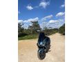 Sahibinden RKS Newlight 125 Pro 