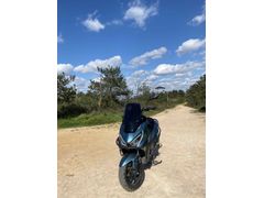 Sahibinden RKS Newlight 125 Pro 