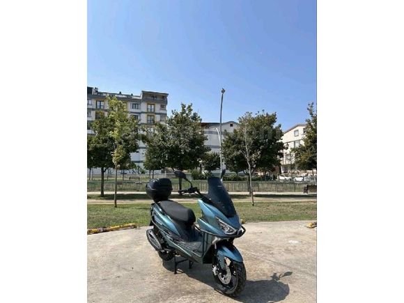 Sahibinden RKS Newlight 125 Pro 