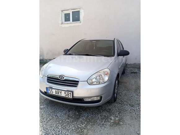 Sahibinden 2009 ABS li tek parça boya